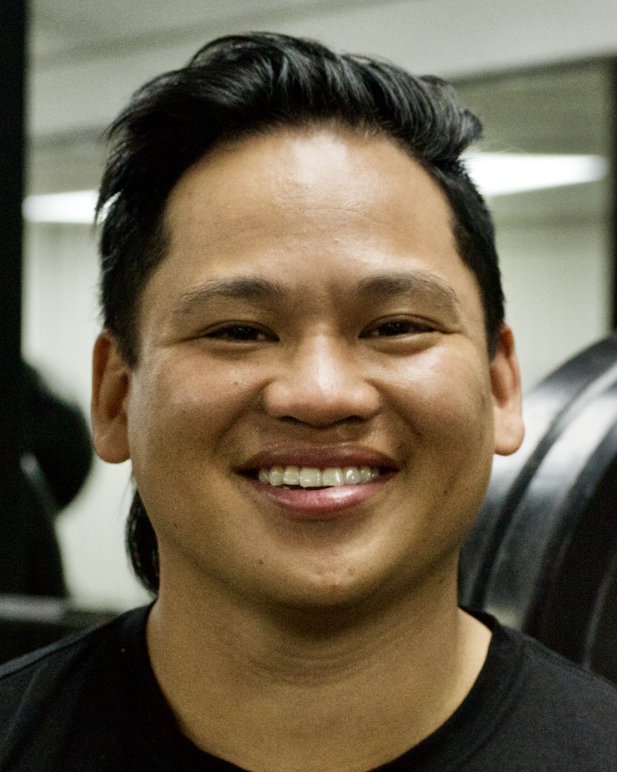 Anthony Tran, Owner | Coach at Virtus Performance Club