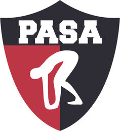 PASA Swimming logo